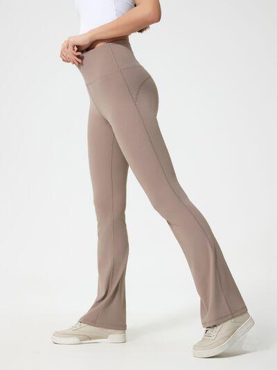 High Waist Active Pants – Ultimate Comfort & Performance - Znvia