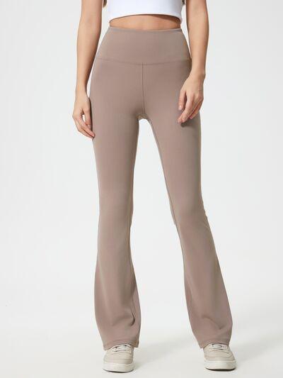 High Waist Active Pants – Ultimate Comfort & Performance - Znvia