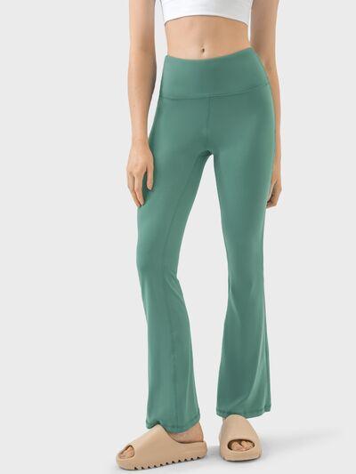 High Waist Active Pants – Ultimate Comfort & Performance - Znvia