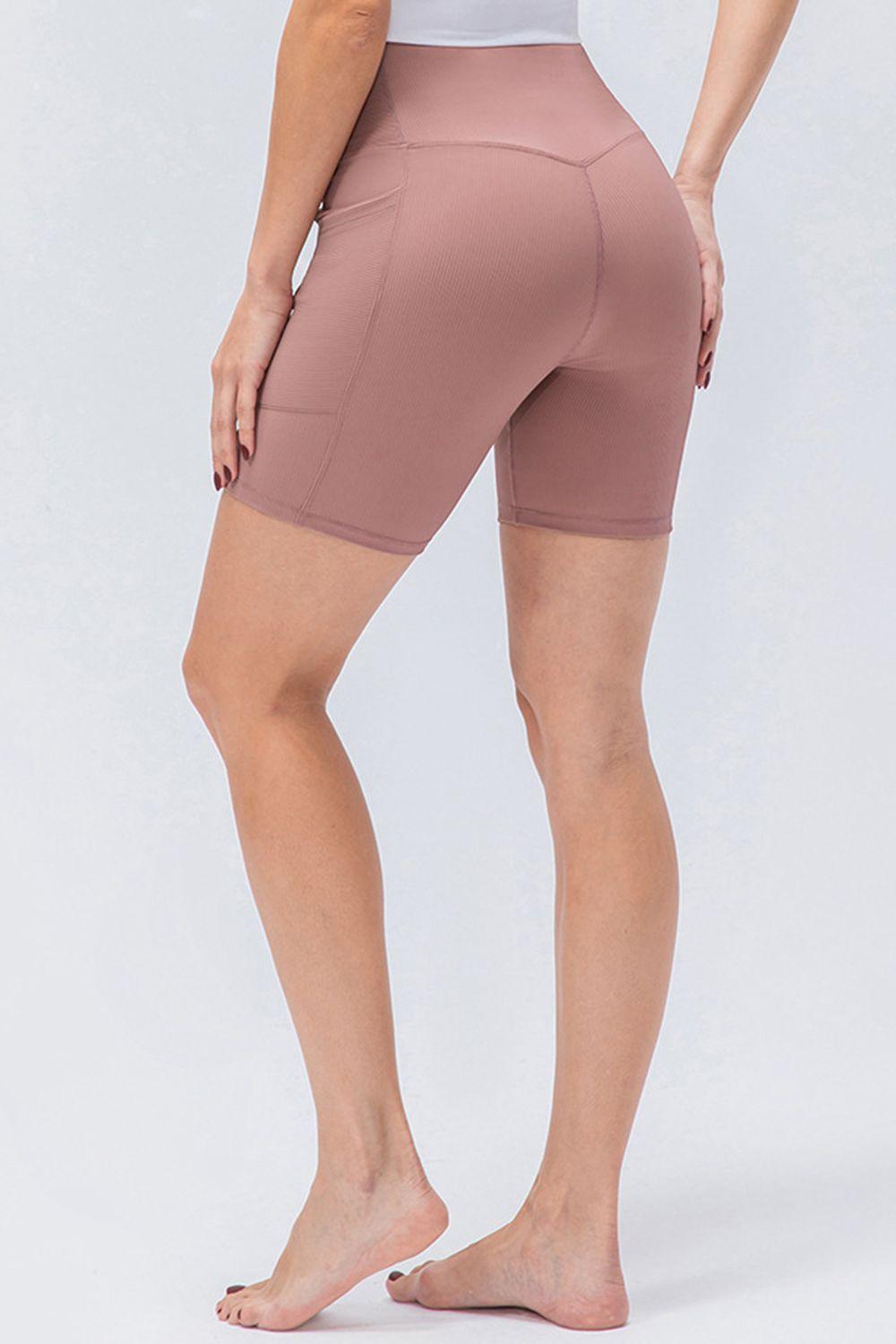 Waistband Sports Shorts – The Ultimate Blend of Comfort, Flexibility & Style - Znvia
