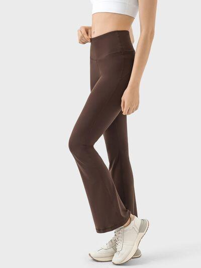 High Waist Active Pants – Ultimate Comfort & Performance - Znvia