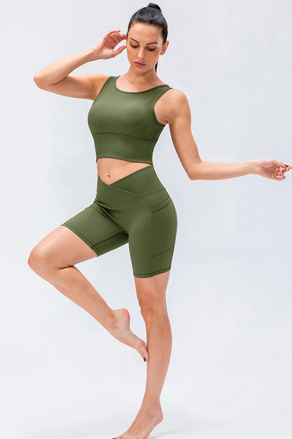 Waistband Sports Shorts – The Ultimate Blend of Comfort, Flexibility & Style - Znvia