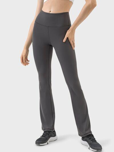 High Waist Active Pants – Ultimate Comfort & Performance - Znvia