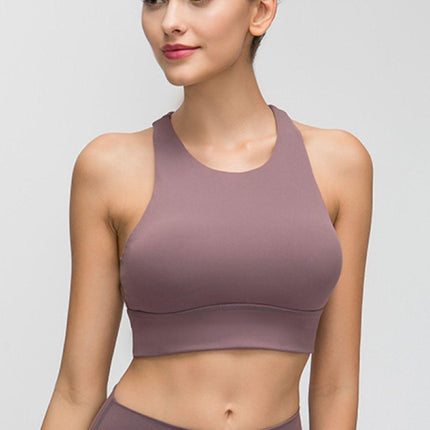 Sports Bra - Znvia