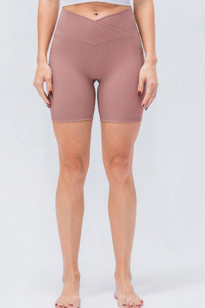 Waistband Sports Shorts – The Ultimate Blend of Comfort, Flexibility & Style - Znvia