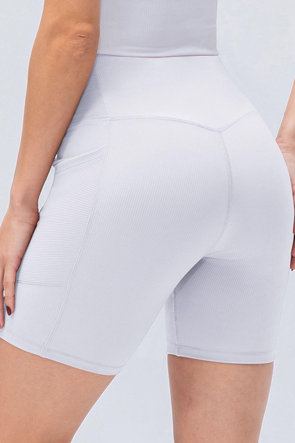 Waistband Sports Shorts – The Ultimate Blend of Comfort, Flexibility & Style - Znvia