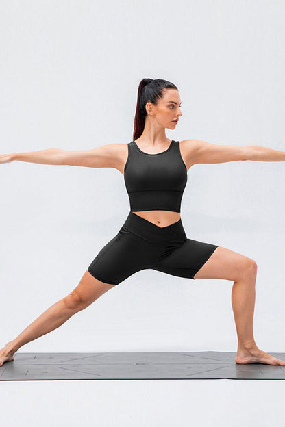 Waistband Sports Shorts – The Ultimate Blend of Comfort, Flexibility & Style - Znvia