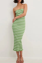 Green Stripe