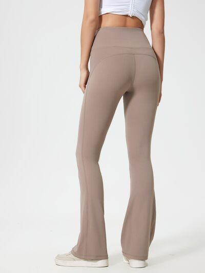 High Waist Active Pants – Ultimate Comfort & Performance - Znvia