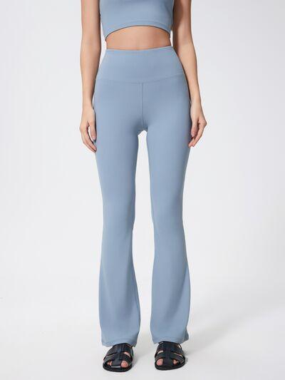 High Waist Active Pants – Ultimate Comfort & Performance - Znvia