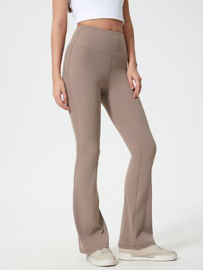 High Waist Active Pants – Ultimate Comfort & Performance - Znvia