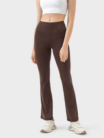 High Waist Active Pants – Ultimate Comfort & Performance - Znvia