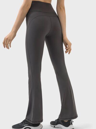 High Waist Active Pants – Ultimate Comfort & Performance - Znvia