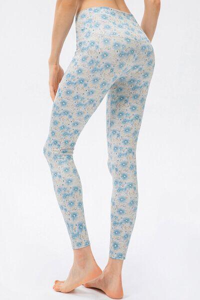 High Waist Skinny Active Pants – Elevate Your Performance & Style - Znvia