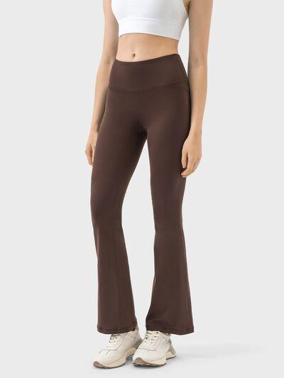 High Waist Active Pants – Ultimate Comfort & Performance - Znvia