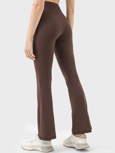 High Waist Active Pants – Ultimate Comfort & Performance - Znvia