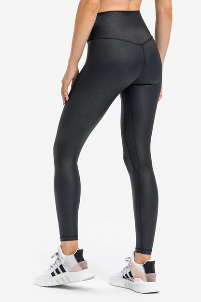 Invisible Pocket Sports Leggings – The Perfect Blend of Style, Comfort & Performance! - Znvia